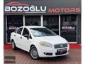 BOZOĞLU'DAN / 2008'MODEL FİAT LİNEA ACTİVE PAKET 1.3 MULTİJET