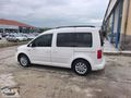 HATASIZ 2016 VW CADDY 2.0 TDI DÜŞÜK KM EMSALSİZ
