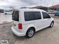 HATASIZ 2016 VW CADDY 2.0 TDI DÜŞÜK KM EMSALSİZ