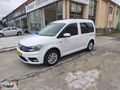 HATASIZ 2016 VW CADDY 2.0 TDI DÜŞÜK KM EMSALSİZ