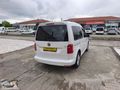 HATASIZ 2016 VW CADDY 2.0 TDI DÜŞÜK KM EMSALSİZ