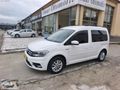 HATASIZ 2016 VW CADDY 2.0 TDI DÜŞÜK KM EMSALSİZ