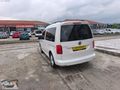 HATASIZ 2016 VW CADDY 2.0 TDI DÜŞÜK KM EMSALSİZ