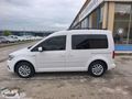 HATASIZ 2016 VW CADDY 2.0 TDI DÜŞÜK KM EMSALSİZ
