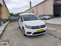 HATASIZ 2016 VW CADDY 2.0 TDI DÜŞÜK KM EMSALSİZ