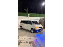 GaleridenOTOMOBİL RUHSATLI Volkswagen Transporter 2.5 TDI City Van 2000 Model Kahramanmaraş