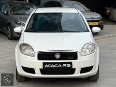 REŞAT - 2014 Model Fiat Linea 1.3 Multijet 95 Hp. Actual Paket