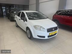 2014 LİNEA 1.3 M.JET 95 HP K.K.12 TAKSİT 36 AY VADE KREDİ