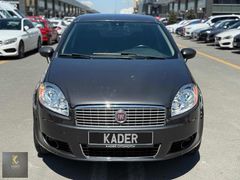 KADER'den 2010 FİAT LİNEA ACTİVE 160.000BİN KM