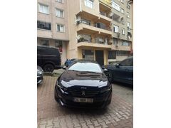 Sahibinden Peugeot 508 1.5 BlueHDI Allure 2019 Model 