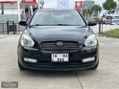 2006 MODEL ACCENT ERA 1.4 16 VALF