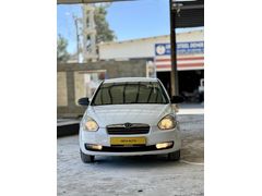 Sefa Auto'dan düşük km Accent era