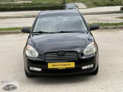 2008 ACCENT ERA HATASİZ BOYASİZ 1.4 LPG Lİ KUSURSUZ