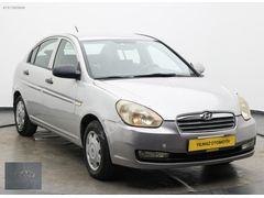 YILMAZ OTOMOTİV'DEN UYGUN FİYATLI 1.4 BENZİNLPG HYUNDAİ ERA TEAM