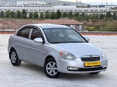 2008 MODEL OTOMATİK VİTES TEMİZ ACCENT ERA