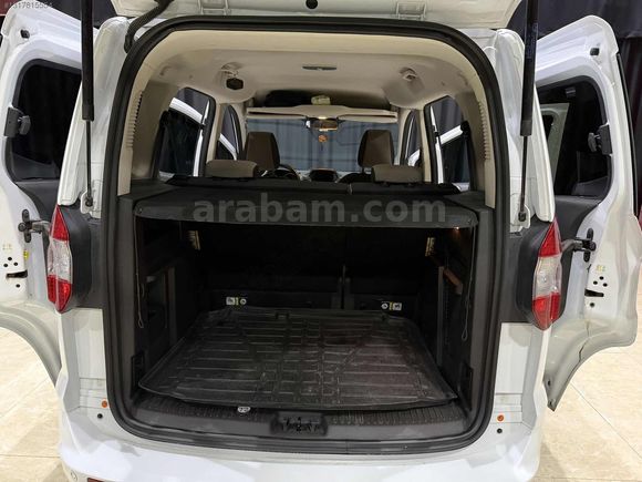 HATASIZ 2020 COURİER TİTANİUM PLUS
