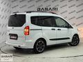 2023/7 BİNDE/BOYASIZ/FORD COURİER/TİTANİUM PLUS/KLTK ISITMA