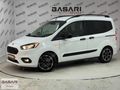 2023/7 BİNDE/BOYASIZ/FORD COURİER/TİTANİUM PLUS/KLTK ISITMA