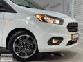 2023/7 BİNDE/BOYASIZ/FORD COURİER/TİTANİUM PLUS/KLTK ISITMA