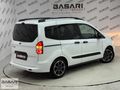 2023/7 BİNDE/BOYASIZ/FORD COURİER/TİTANİUM PLUS/KLTK ISITMA