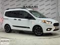 2023/7 BİNDE/BOYASIZ/FORD COURİER/TİTANİUM PLUS/KLTK ISITMA