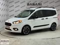2023/7 BİNDE/BOYASIZ/FORD COURİER/TİTANİUM PLUS/KLTK ISITMA