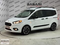 2023/7 BİNDE/BOYASIZ/FORD COURİER/TİTANİUM PLUS/KLTK ISITMA