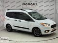 2023/7 BİNDE/BOYASIZ/FORD COURİER/TİTANİUM PLUS/KLTK ISITMA