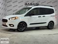 2023/7 BİNDE/BOYASIZ/FORD COURİER/TİTANİUM PLUS/KLTK ISITMA