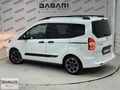 2023/7 BİNDE/BOYASIZ/FORD COURİER/TİTANİUM PLUS/KLTK ISITMA