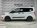 2023/7 BİNDE/BOYASIZ/FORD COURİER/TİTANİUM PLUS/KLTK ISITMA