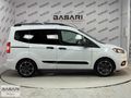 2023/7 BİNDE/BOYASIZ/FORD COURİER/TİTANİUM PLUS/KLTK ISITMA