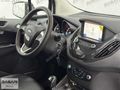 2023/7 BİNDE/BOYASIZ/FORD COURİER/TİTANİUM PLUS/KLTK ISITMA