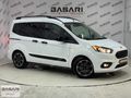 2023/7 BİNDE/BOYASIZ/FORD COURİER/TİTANİUM PLUS/KLTK ISITMA