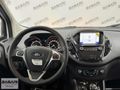 2023/7 BİNDE/BOYASIZ/FORD COURİER/TİTANİUM PLUS/KLTK ISITMA