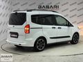 2023/7 BİNDE/BOYASIZ/FORD COURİER/TİTANİUM PLUS/KLTK ISITMA