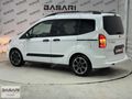 2023/7 BİNDE/BOYASIZ/FORD COURİER/TİTANİUM PLUS/KLTK ISITMA