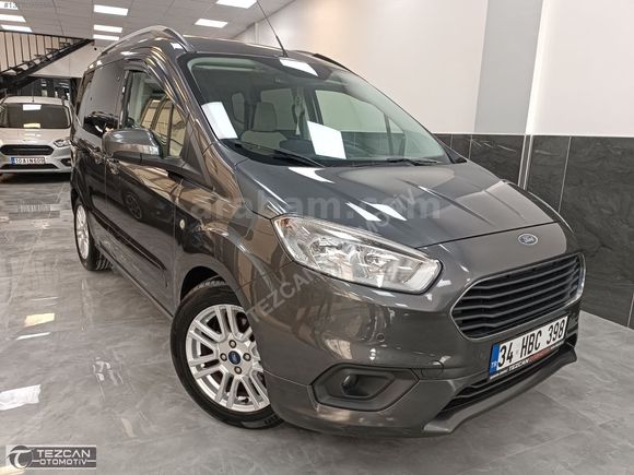 HATASIZ BOYASIZ TİTANYUM PLUS OTOMOBİL RUHSATLI KAMERALI