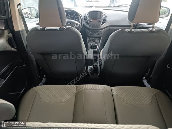 HATASIZ BOYASIZ TİTANYUM PLUS OTOMOBİL RUHSATLI KAMERALI