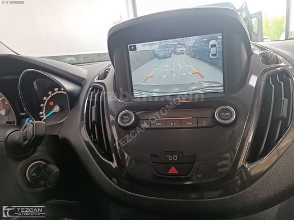HATASIZ BOYASIZ TİTANYUM PLUS OTOMOBİL RUHSATLI KAMERALI