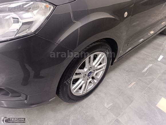 HATASIZ BOYASIZ TİTANYUM PLUS OTOMOBİL RUHSATLI KAMERALI