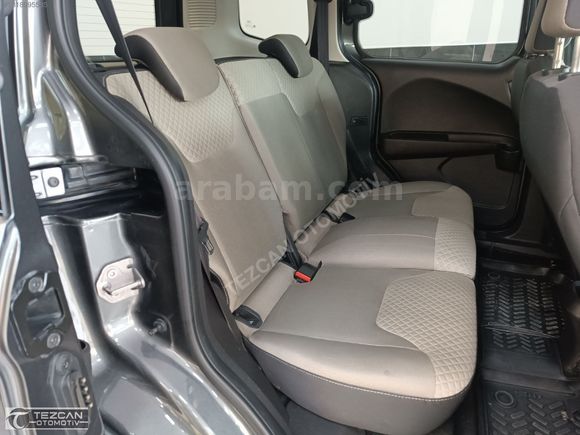 HATASIZ BOYASIZ TİTANYUM PLUS OTOMOBİL RUHSATLI KAMERALI