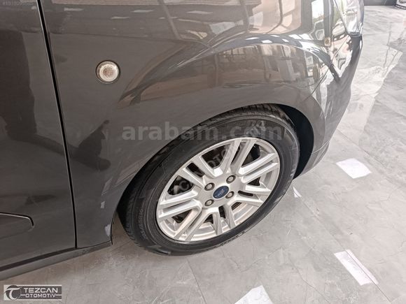 HATASIZ BOYASIZ TİTANYUM PLUS OTOMOBİL RUHSATLI KAMERALI