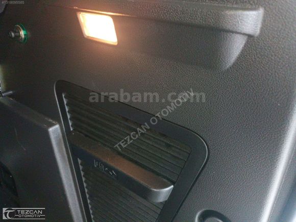 HATASIZ BOYASIZ TİTANYUM PLUS OTOMOBİL RUHSATLI KAMERALI