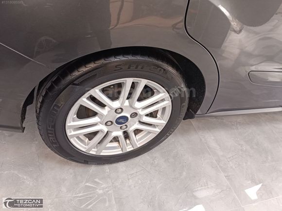 HATASIZ BOYASIZ TİTANYUM PLUS OTOMOBİL RUHSATLI KAMERALI