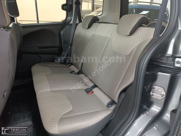 HATASIZ BOYASIZ TİTANYUM PLUS OTOMOBİL RUHSATLI KAMERALI