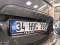 HATASIZ BOYASIZ TİTANYUM PLUS OTOMOBİL RUHSATLI KAMERALI