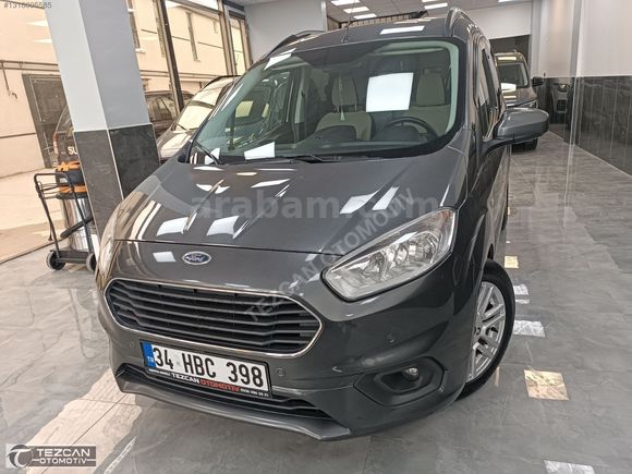 HATASIZ BOYASIZ TİTANYUM PLUS OTOMOBİL RUHSATLI KAMERALI