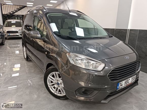 HATASIZ BOYASIZ TİTANYUM PLUS OTOMOBİL RUHSATLI KAMERALI