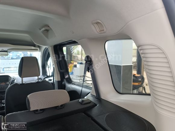 HATASIZ BOYASIZ TİTANYUM PLUS OTOMOBİL RUHSATLI KAMERALI